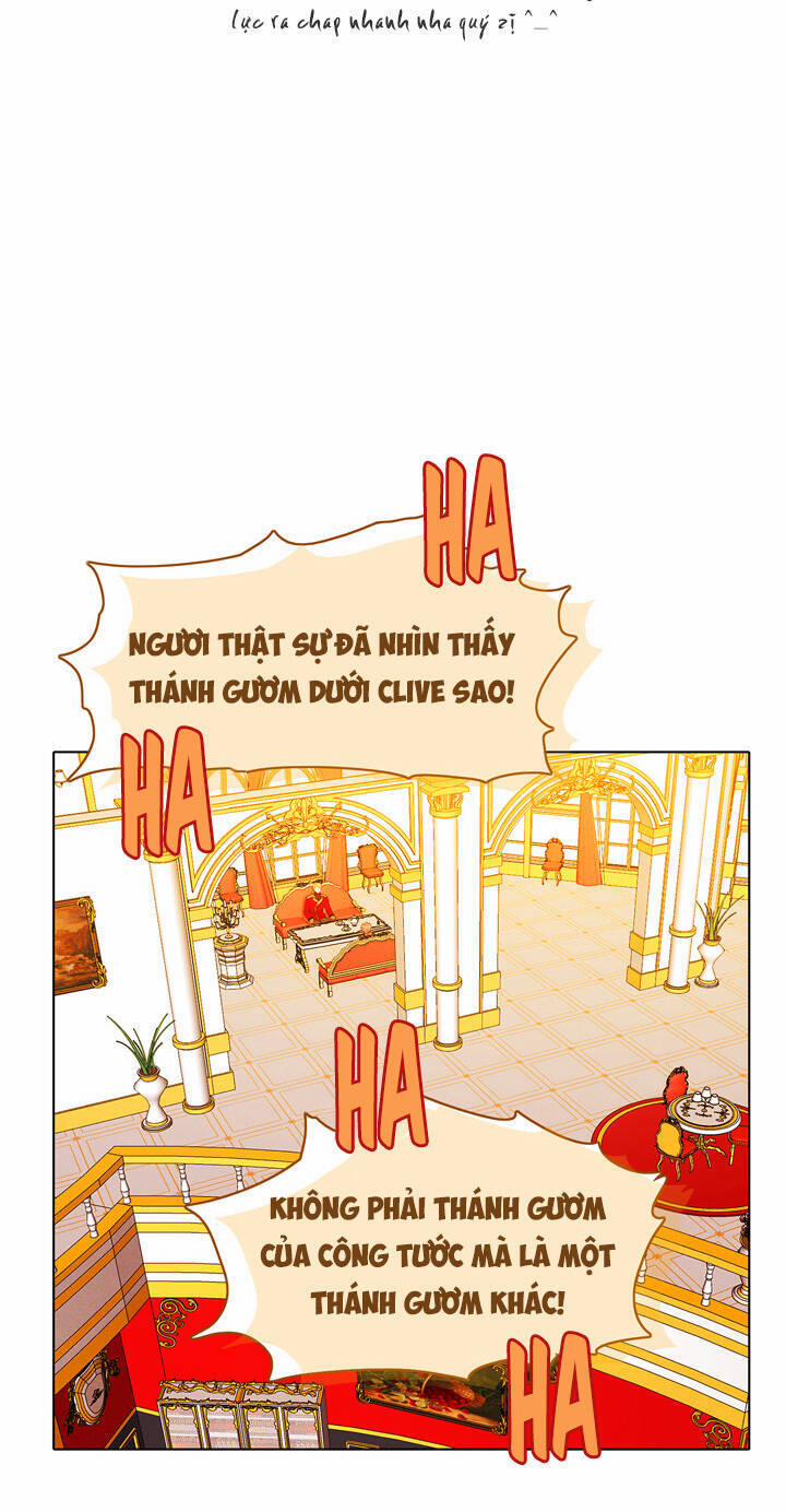 Hóa Kiếp Thành Chị Gái Của Bạo Chúa 151 trang 7