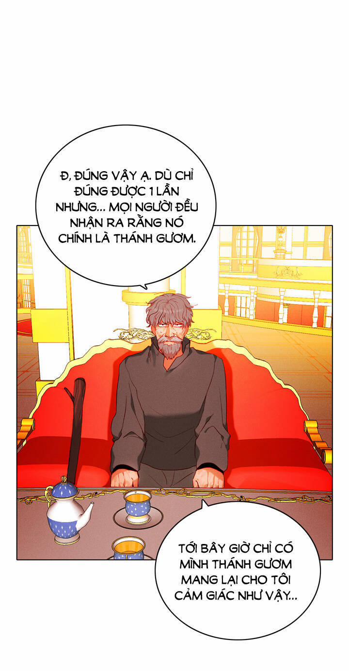 Hóa Kiếp Thành Chị Gái Của Bạo Chúa 151 trang 8