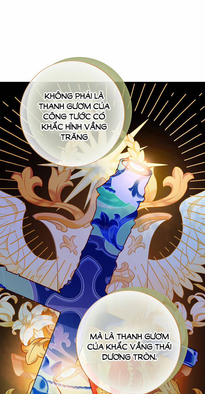 Hóa Kiếp Thành Chị Gái Của Bạo Chúa 151 trang 9