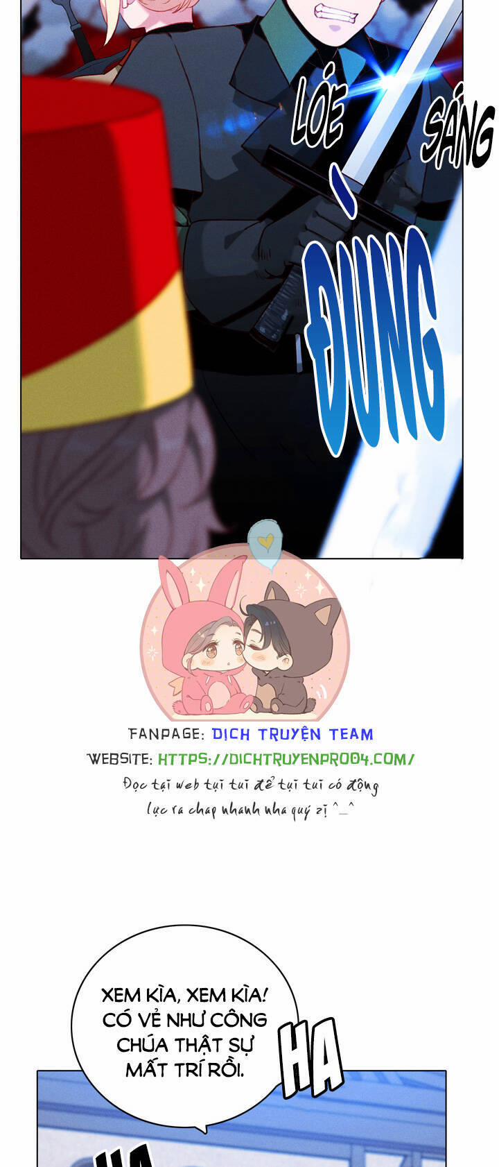 Hóa Kiếp Thành Chị Gái Của Bạo Chúa 152 trang 12