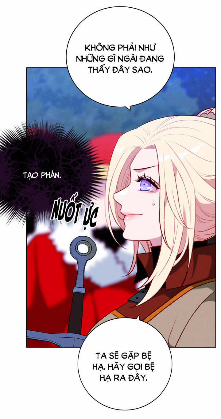 Hóa Kiếp Thành Chị Gái Của Bạo Chúa 152 trang 14