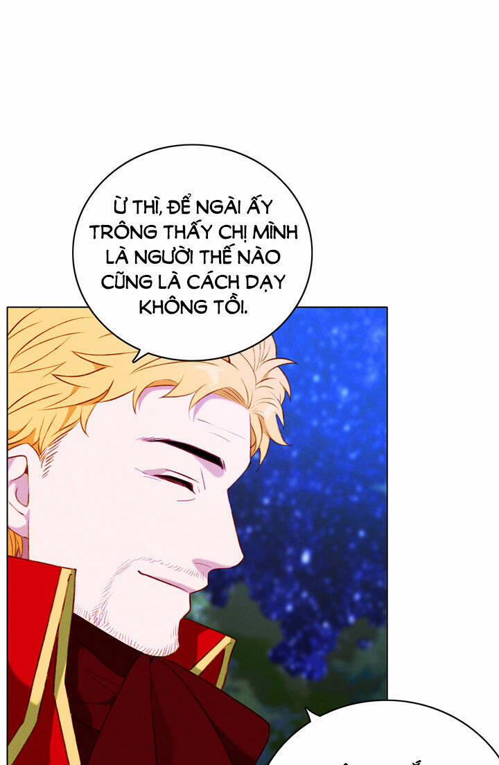 Hóa Kiếp Thành Chị Gái Của Bạo Chúa 152 trang 15