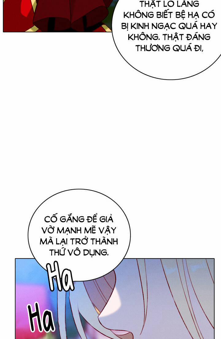 Hóa Kiếp Thành Chị Gái Của Bạo Chúa 152 trang 16