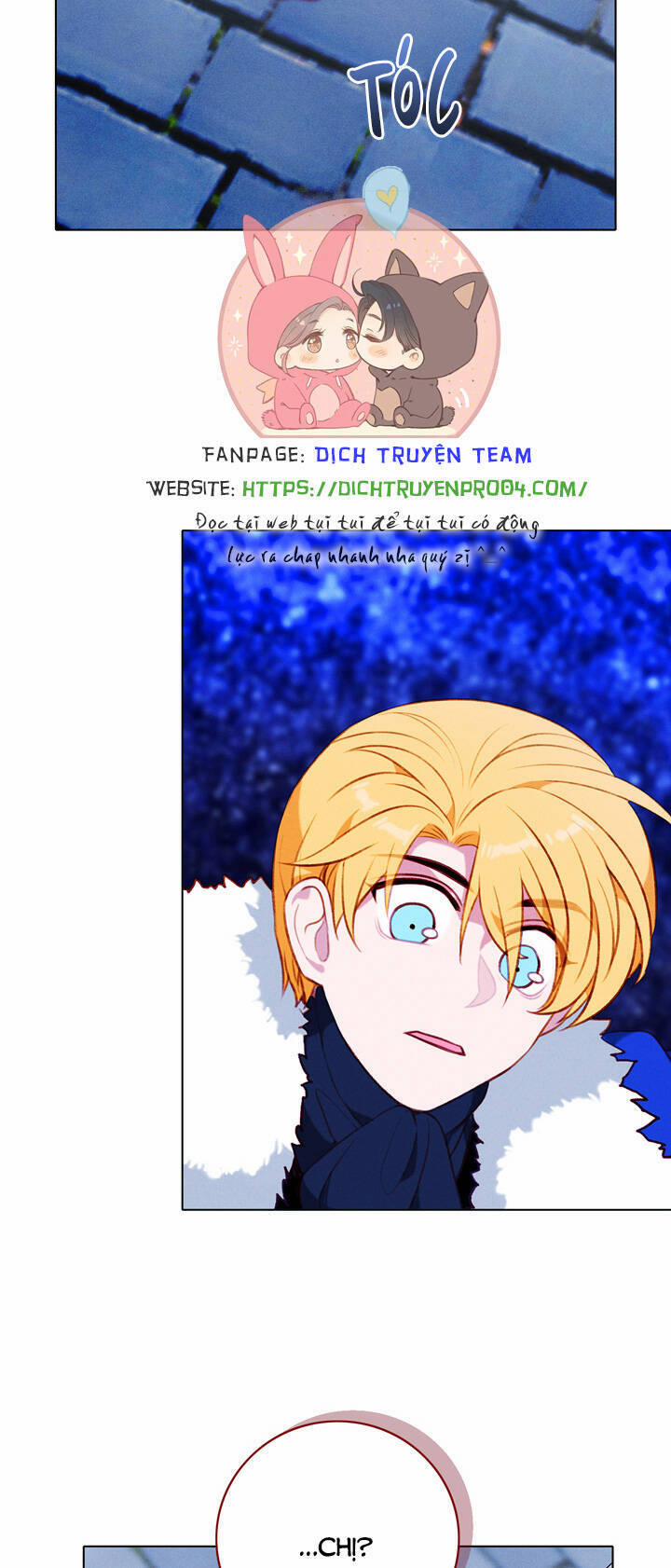 Hóa Kiếp Thành Chị Gái Của Bạo Chúa 152 trang 27