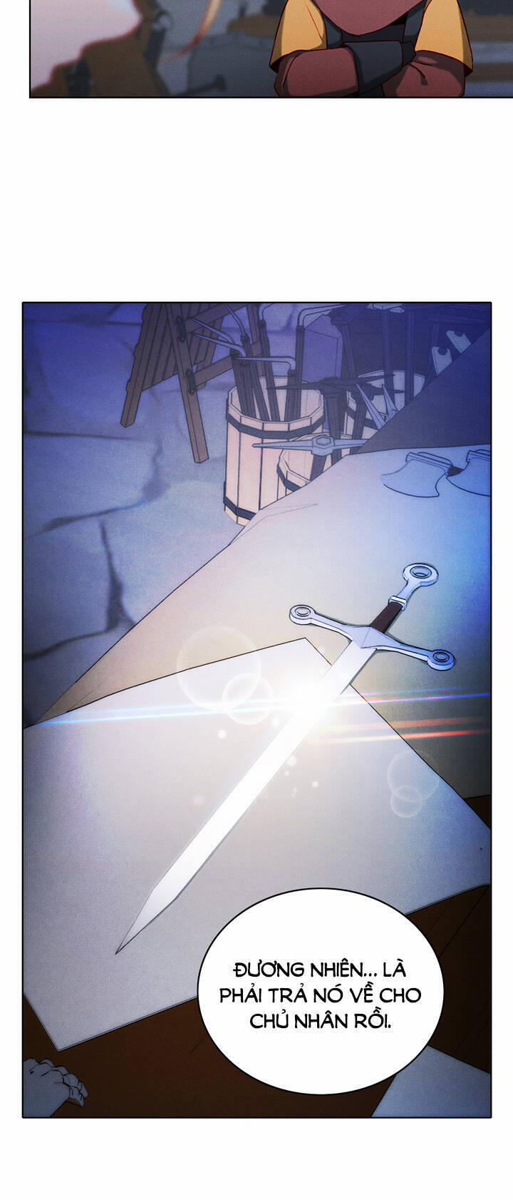 Hóa Kiếp Thành Chị Gái Của Bạo Chúa 152 trang 3