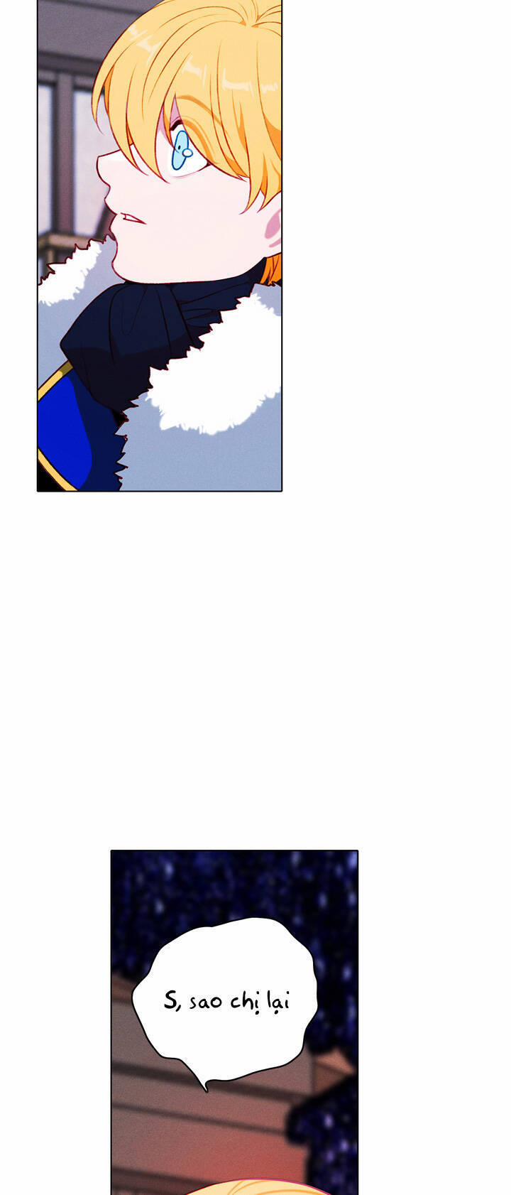 Hóa Kiếp Thành Chị Gái Của Bạo Chúa 152 trang 30