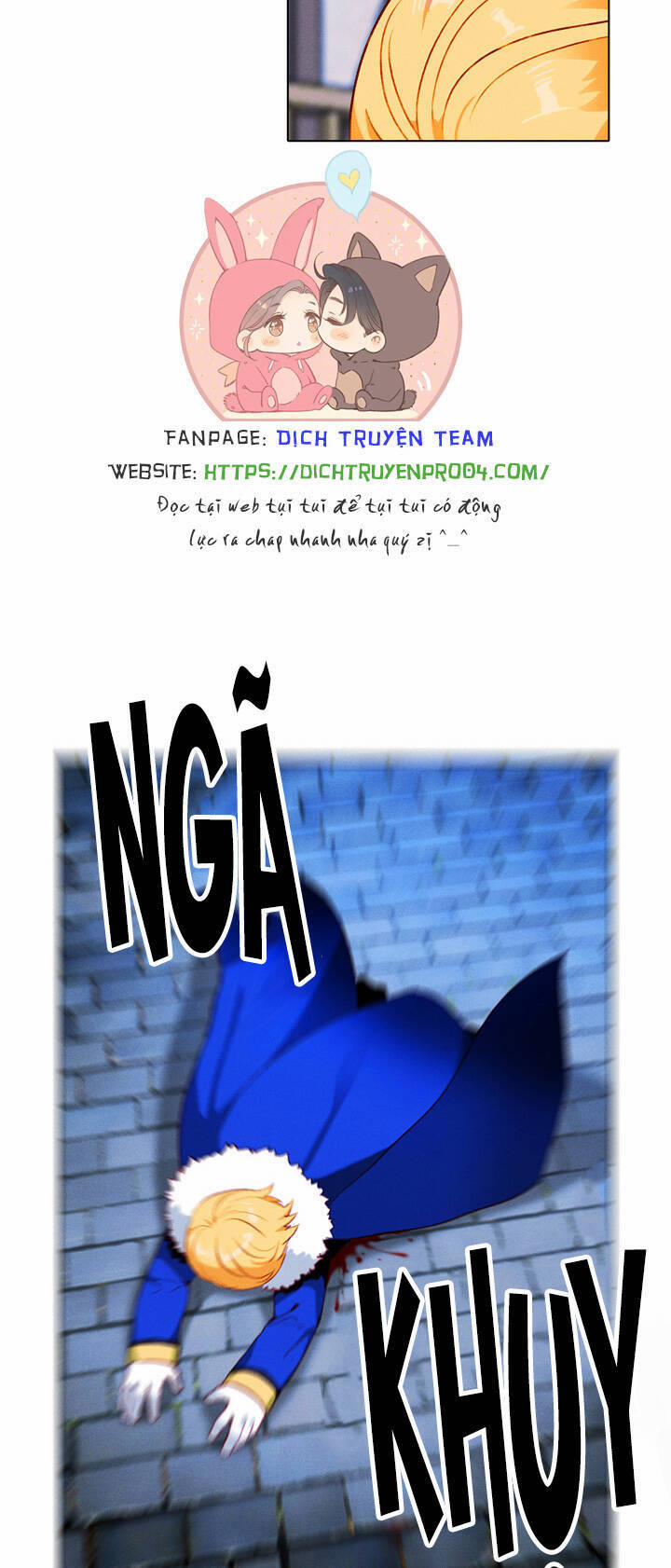 Hóa Kiếp Thành Chị Gái Của Bạo Chúa 152 trang 32