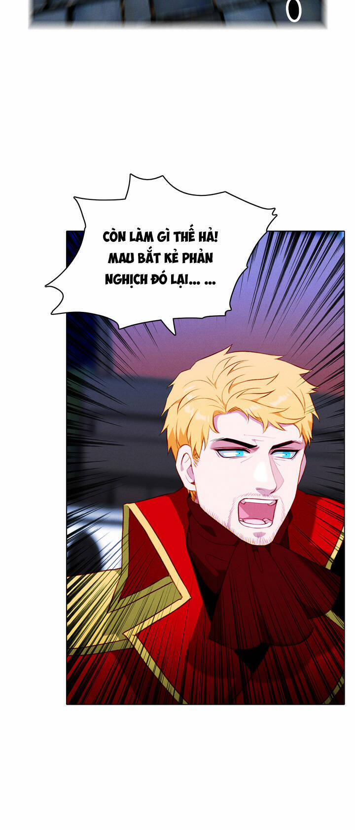 Hóa Kiếp Thành Chị Gái Của Bạo Chúa 152 trang 33