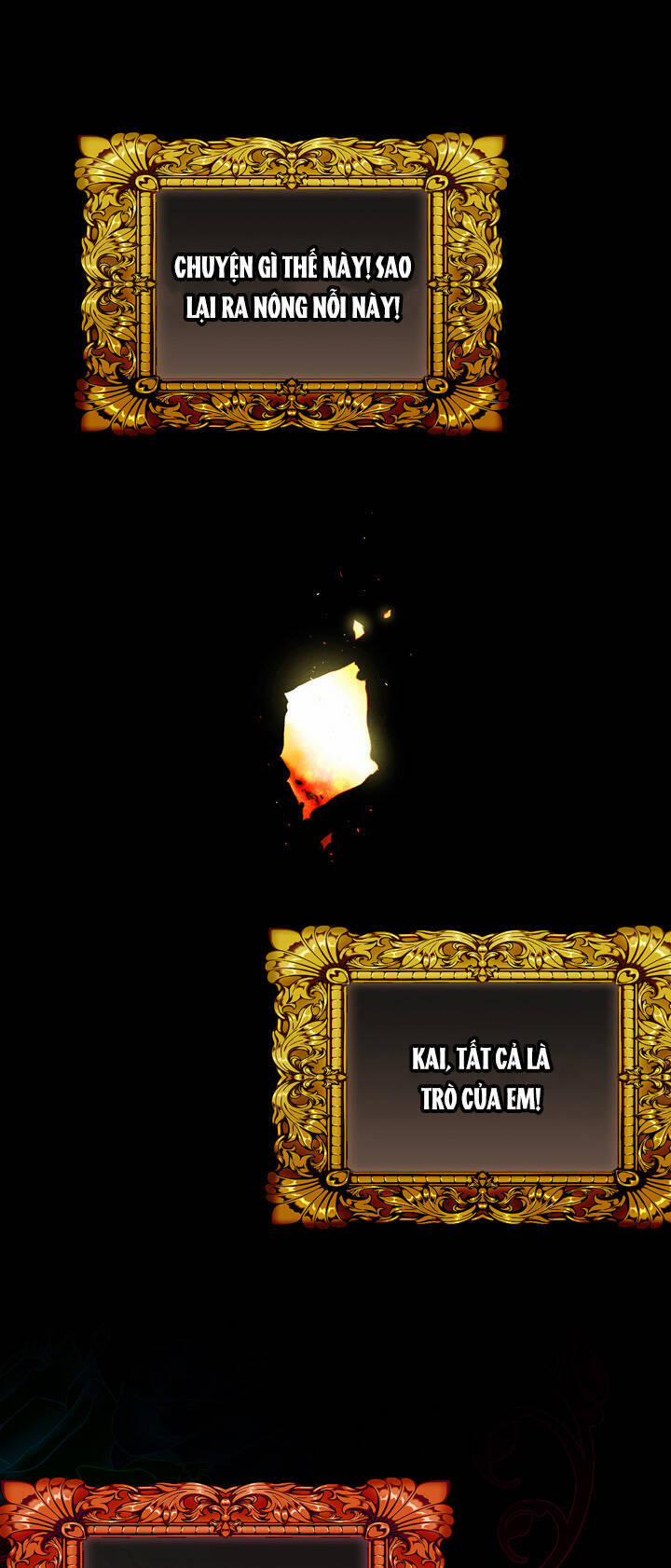 Hóa Kiếp Thành Chị Gái Của Bạo Chúa 152 trang 35