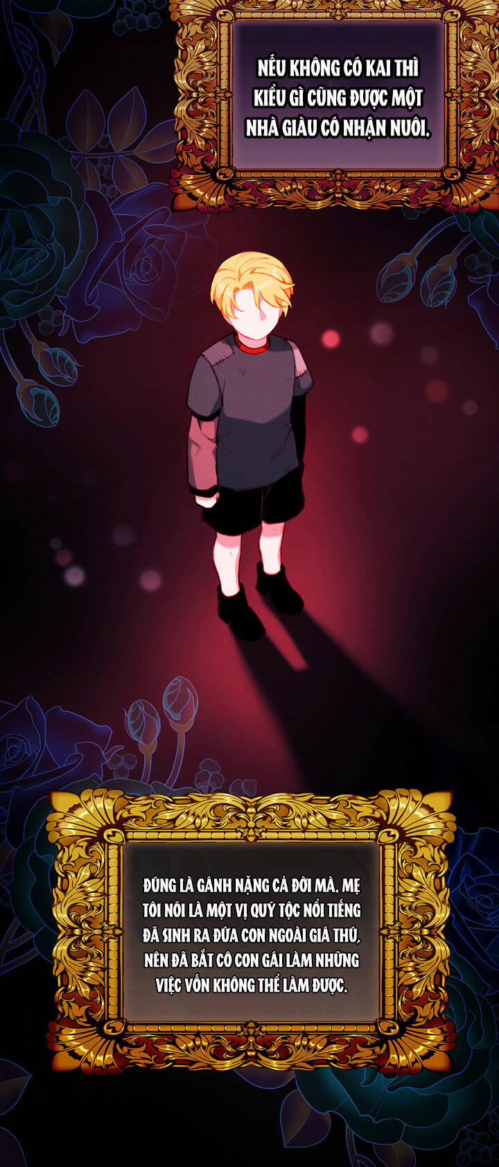 Hóa Kiếp Thành Chị Gái Của Bạo Chúa 152 trang 43