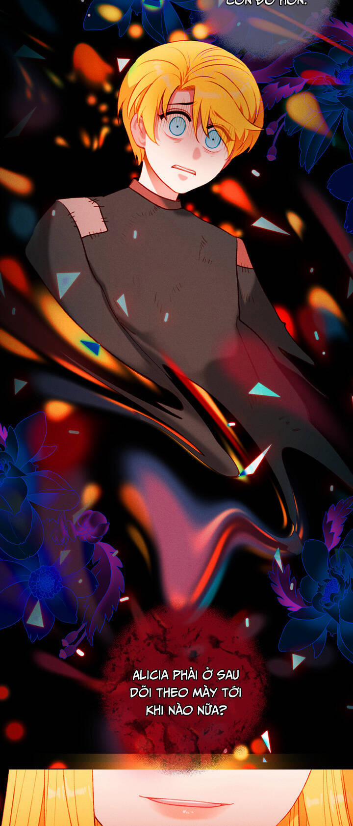 Hóa Kiếp Thành Chị Gái Của Bạo Chúa 152 trang 45