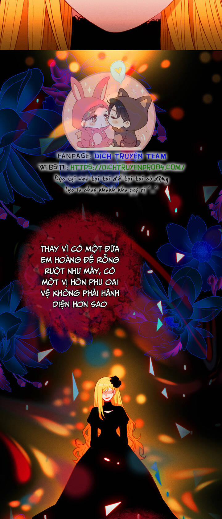 Hóa Kiếp Thành Chị Gái Của Bạo Chúa 152 trang 46