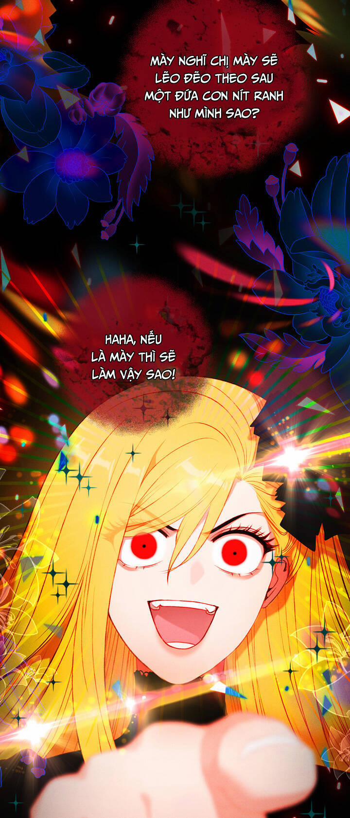 Hóa Kiếp Thành Chị Gái Của Bạo Chúa 152 trang 47