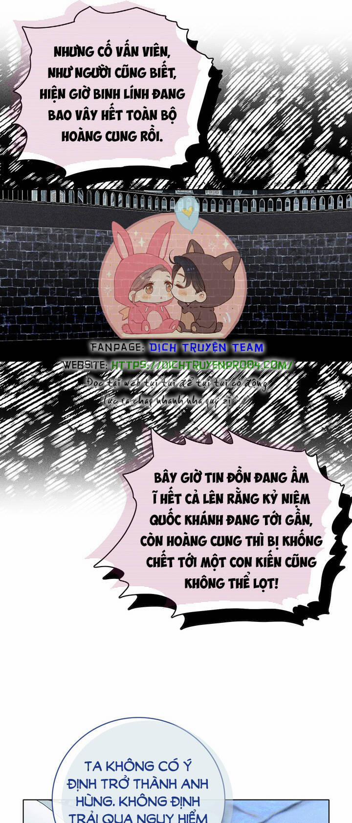 Hóa Kiếp Thành Chị Gái Của Bạo Chúa 152 trang 6