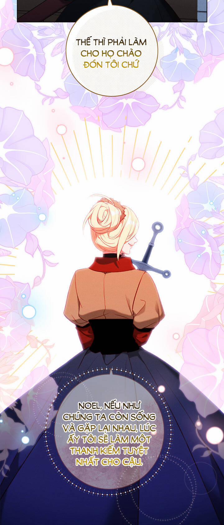 Hóa Kiếp Thành Chị Gái Của Bạo Chúa 152 trang 8