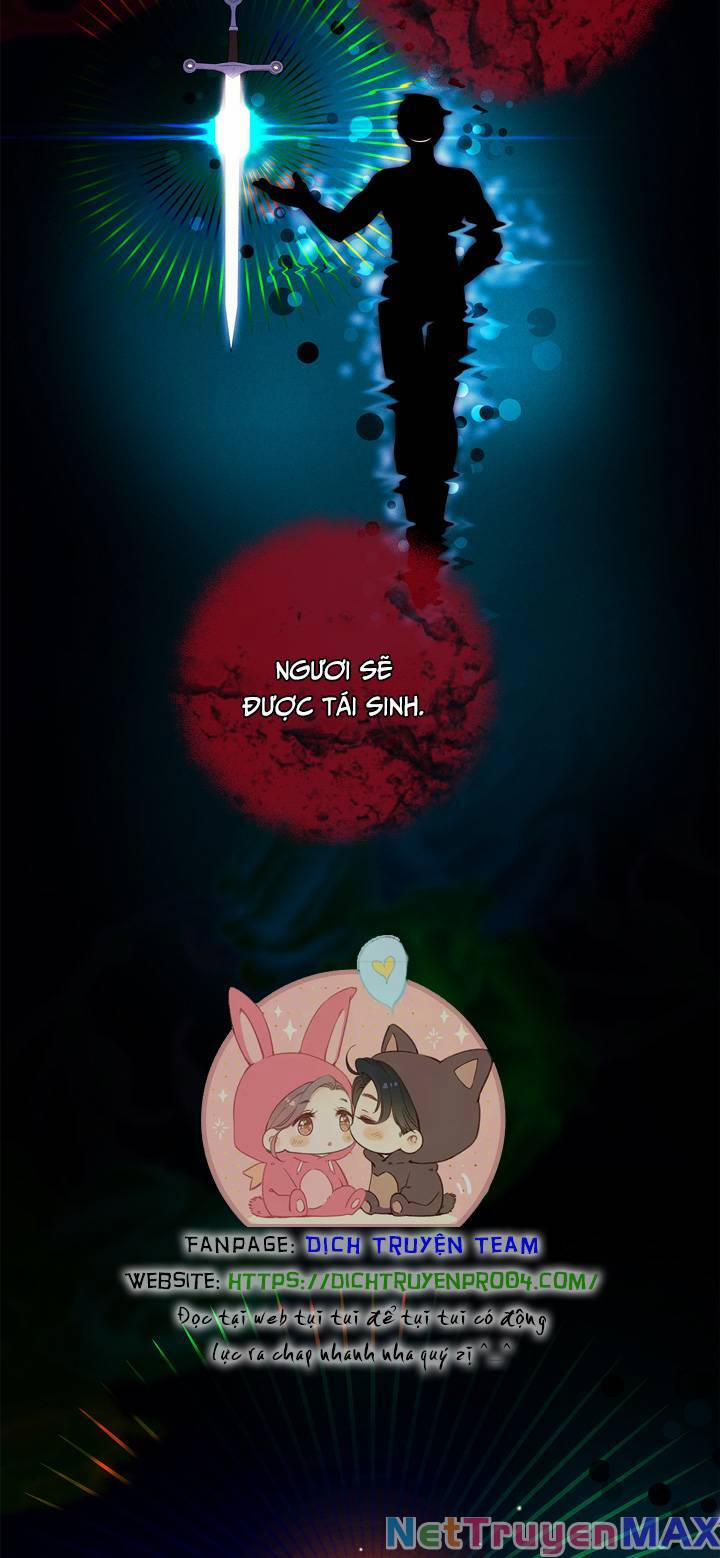 Hóa Kiếp Thành Chị Gái Của Bạo Chúa 153 trang 12