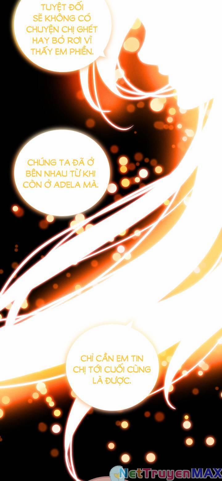 Hóa Kiếp Thành Chị Gái Của Bạo Chúa 153 trang 19