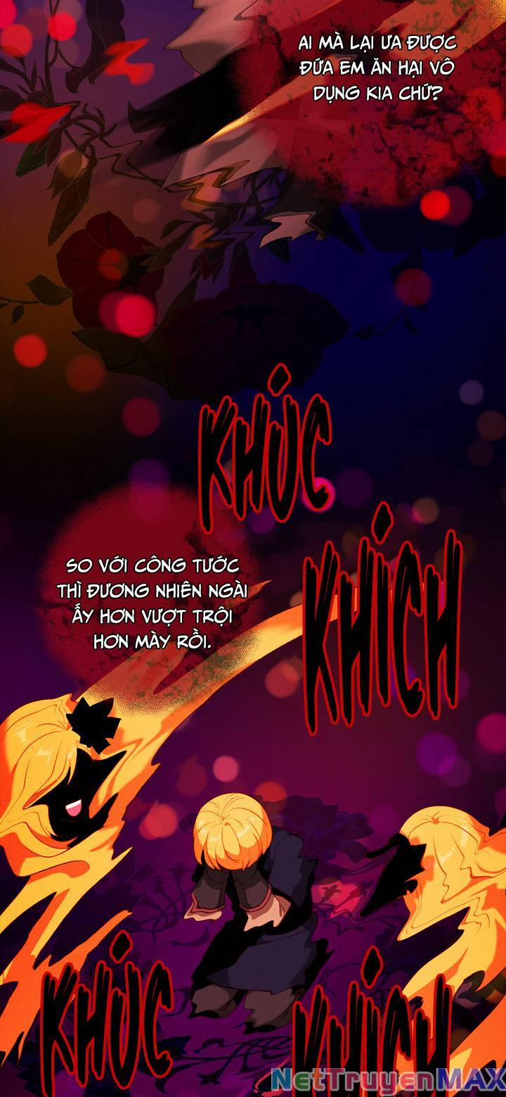 Hóa Kiếp Thành Chị Gái Của Bạo Chúa 153 trang 2