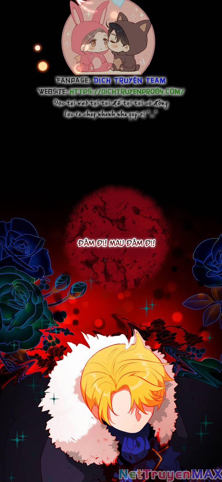 Hóa Kiếp Thành Chị Gái Của Bạo Chúa 153 trang 20