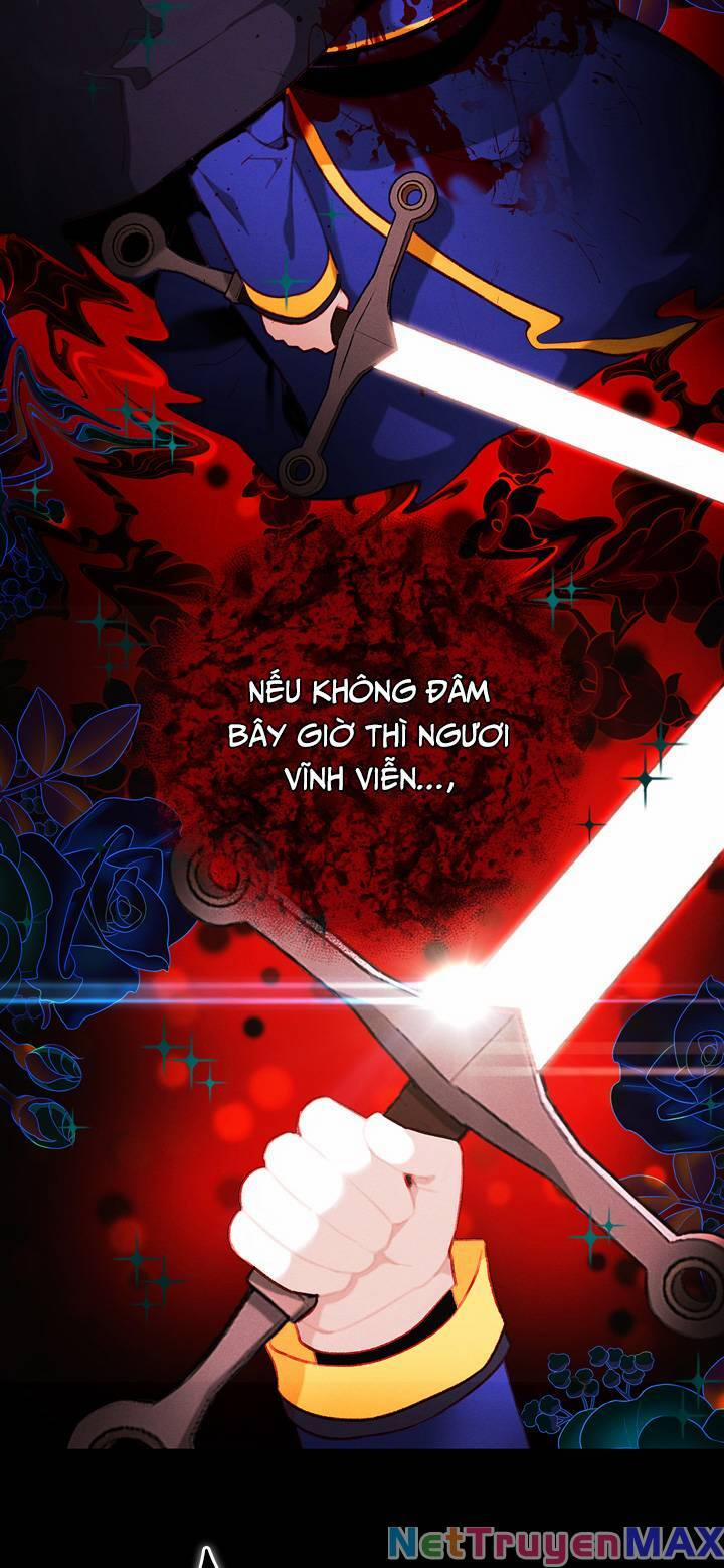 Hóa Kiếp Thành Chị Gái Của Bạo Chúa 153 trang 21