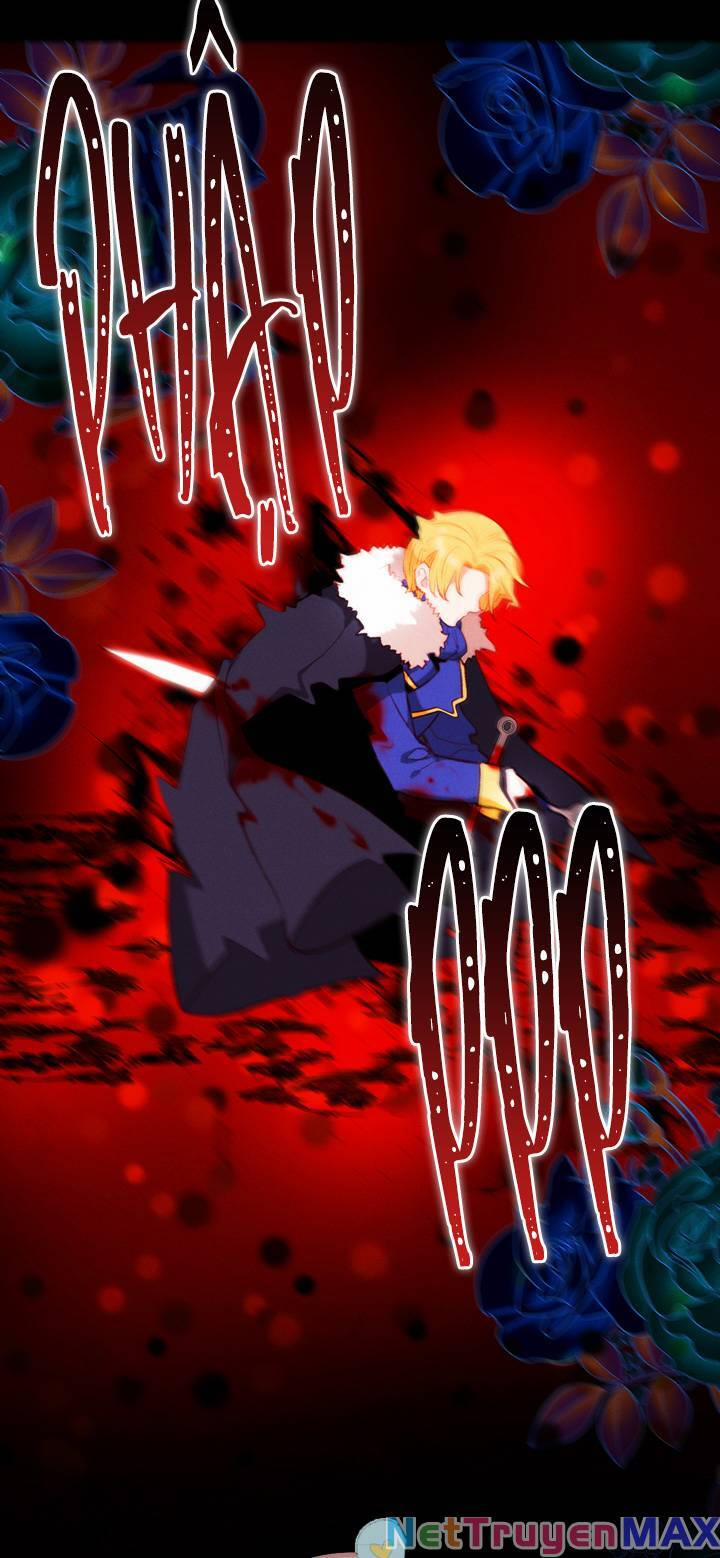 Hóa Kiếp Thành Chị Gái Của Bạo Chúa 153 trang 22