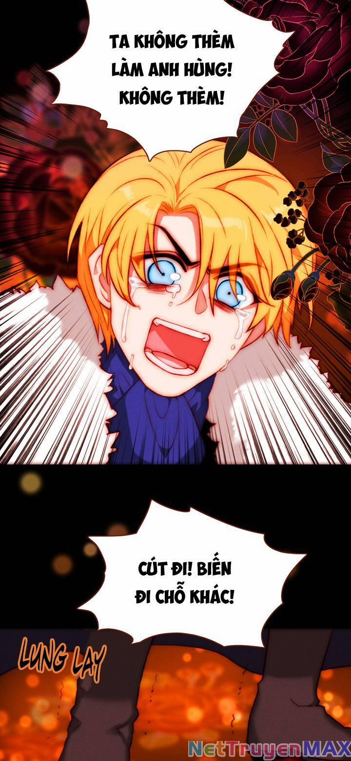 Hóa Kiếp Thành Chị Gái Của Bạo Chúa 153 trang 24