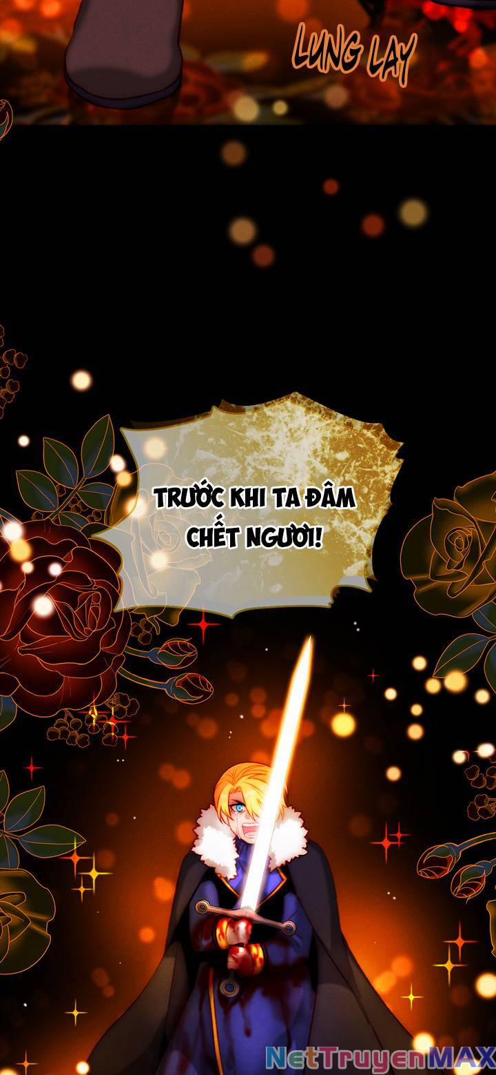 Hóa Kiếp Thành Chị Gái Của Bạo Chúa 153 trang 25