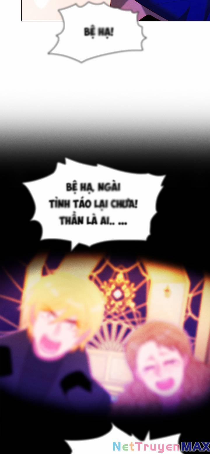 Hóa Kiếp Thành Chị Gái Của Bạo Chúa 153 trang 30