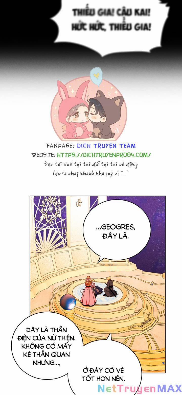 Hóa Kiếp Thành Chị Gái Của Bạo Chúa 153 trang 31