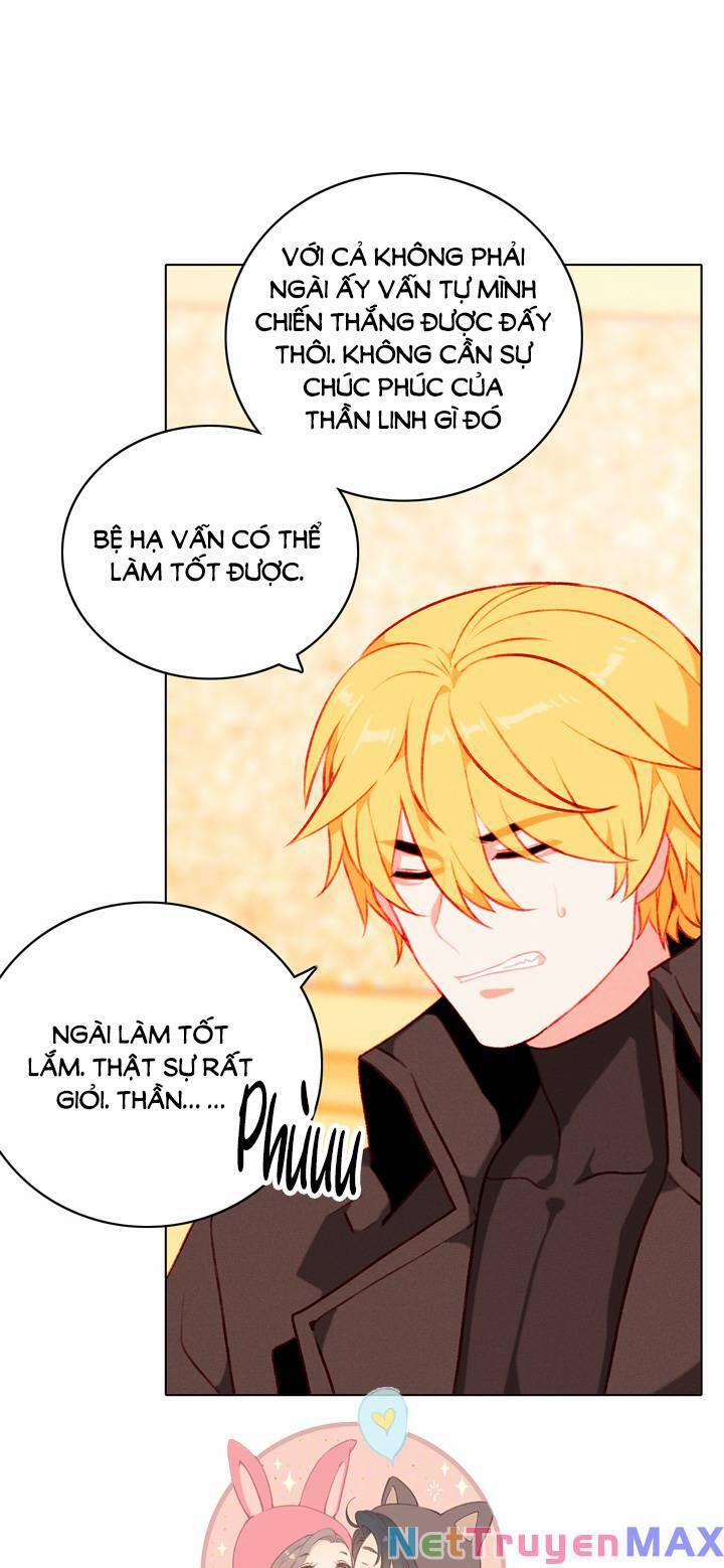 Hóa Kiếp Thành Chị Gái Của Bạo Chúa 153 trang 33