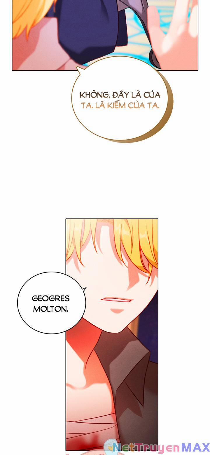 Hóa Kiếp Thành Chị Gái Của Bạo Chúa 153 trang 36