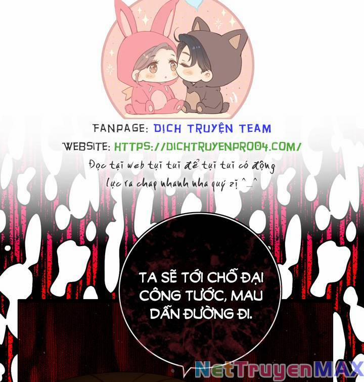 Hóa Kiếp Thành Chị Gái Của Bạo Chúa 153 trang 37