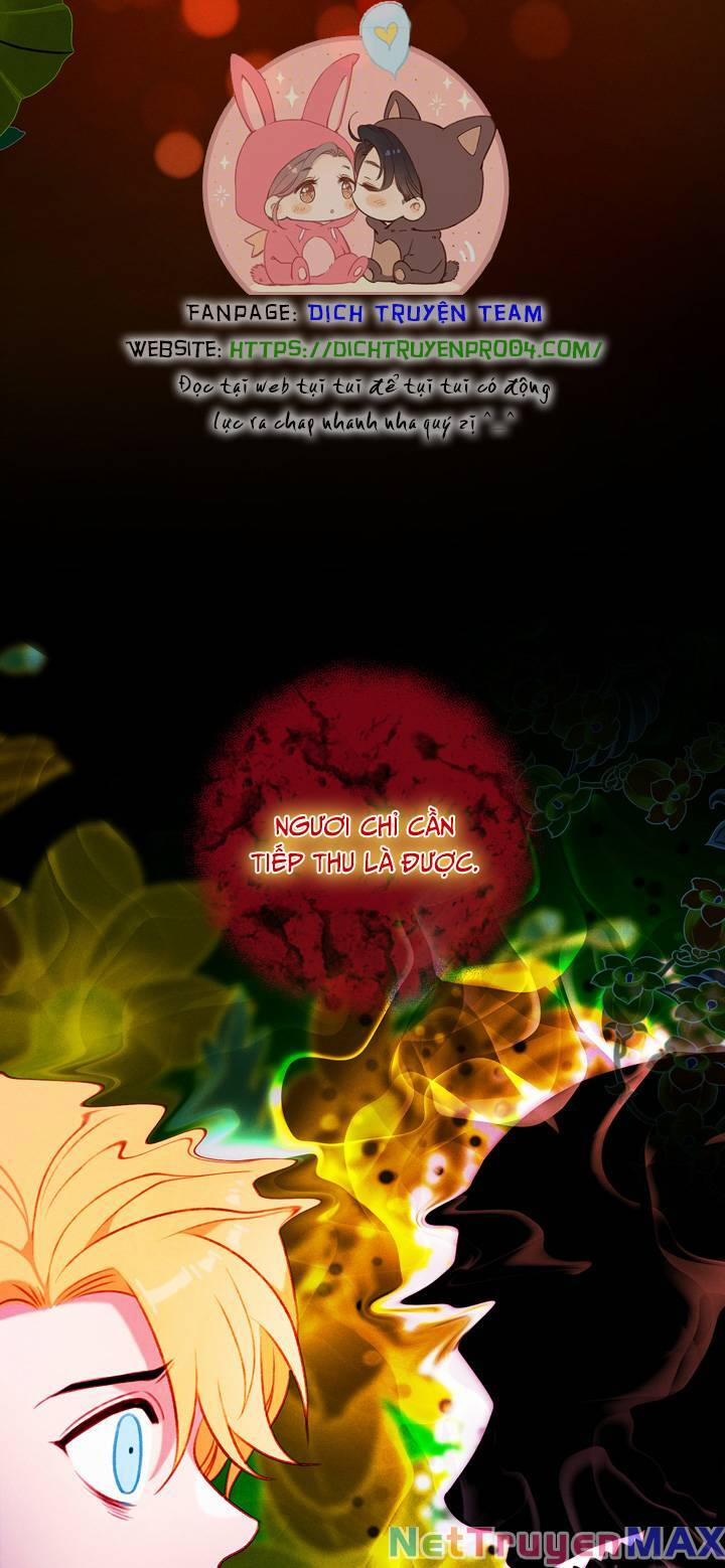 Hóa Kiếp Thành Chị Gái Của Bạo Chúa 153 trang 4