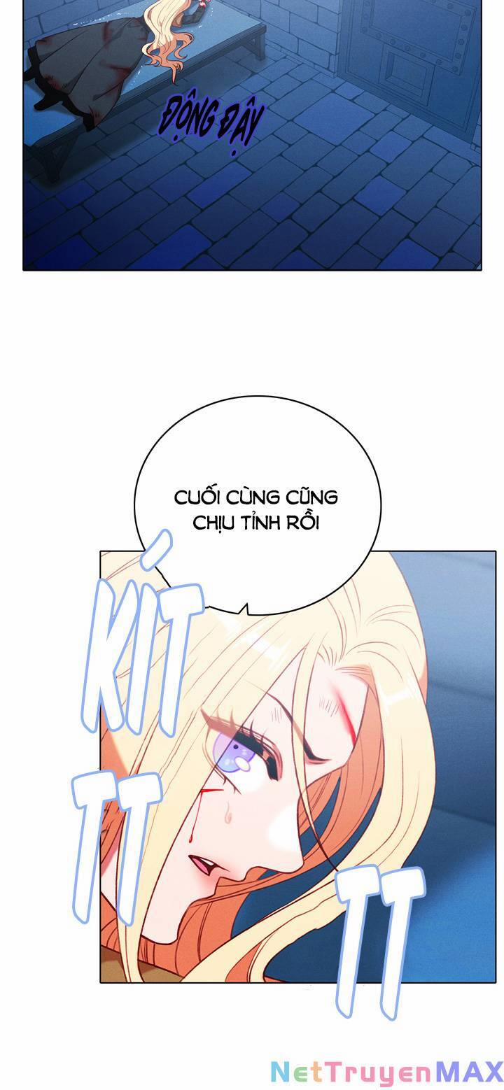 Hóa Kiếp Thành Chị Gái Của Bạo Chúa 153 trang 41