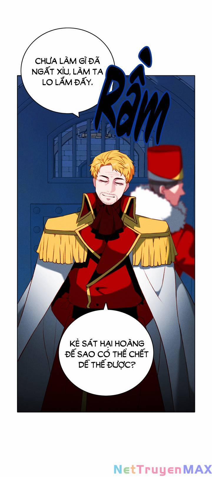 Hóa Kiếp Thành Chị Gái Của Bạo Chúa 153 trang 42