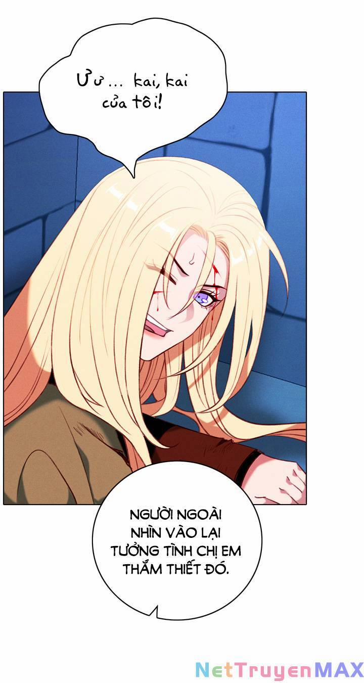 Hóa Kiếp Thành Chị Gái Của Bạo Chúa 153 trang 43