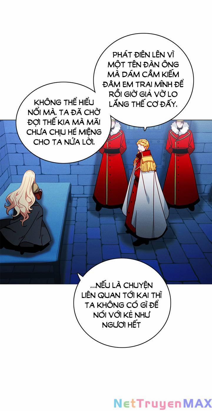 Hóa Kiếp Thành Chị Gái Của Bạo Chúa 153 trang 44