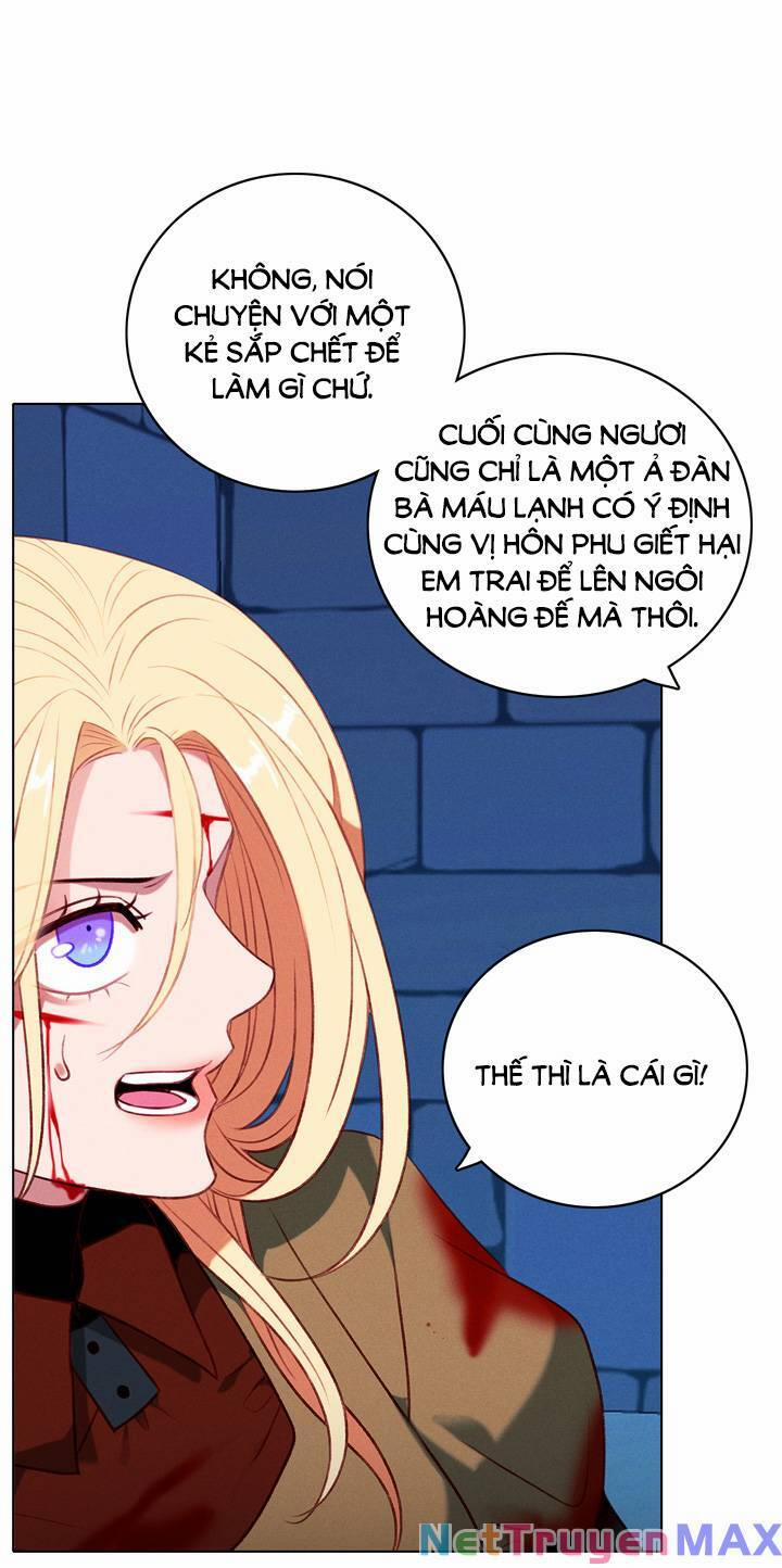 Hóa Kiếp Thành Chị Gái Của Bạo Chúa 153 trang 45