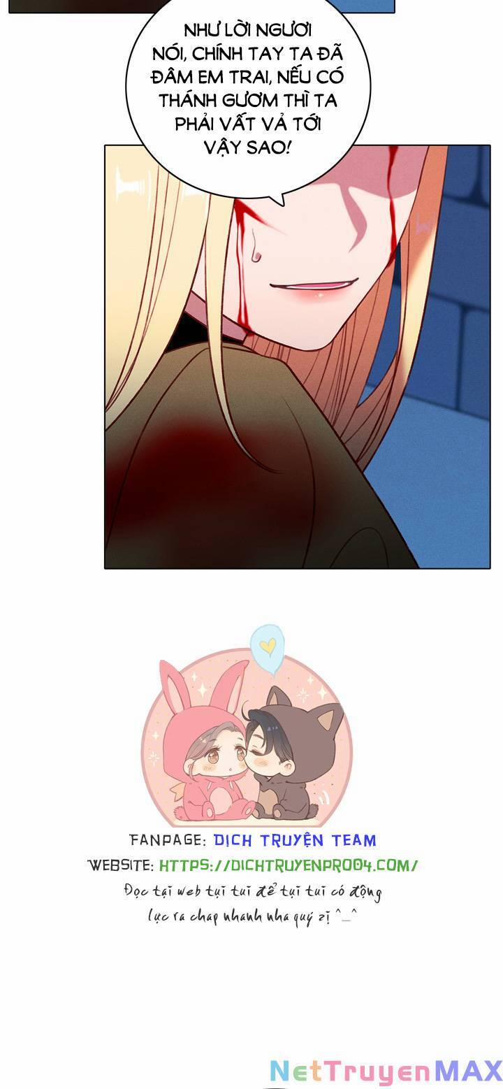 Hóa Kiếp Thành Chị Gái Của Bạo Chúa 153 trang 47