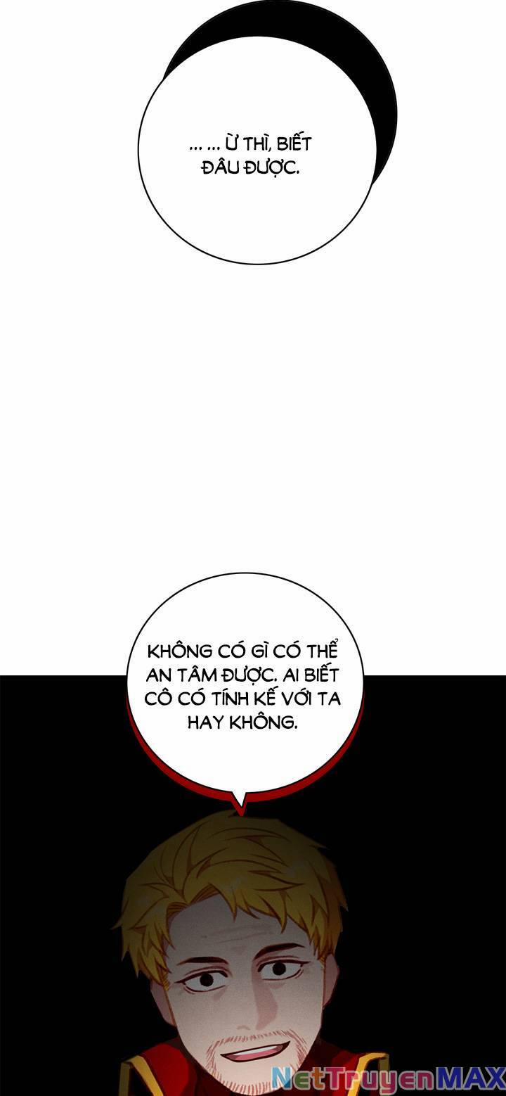 Hóa Kiếp Thành Chị Gái Của Bạo Chúa 153 trang 48