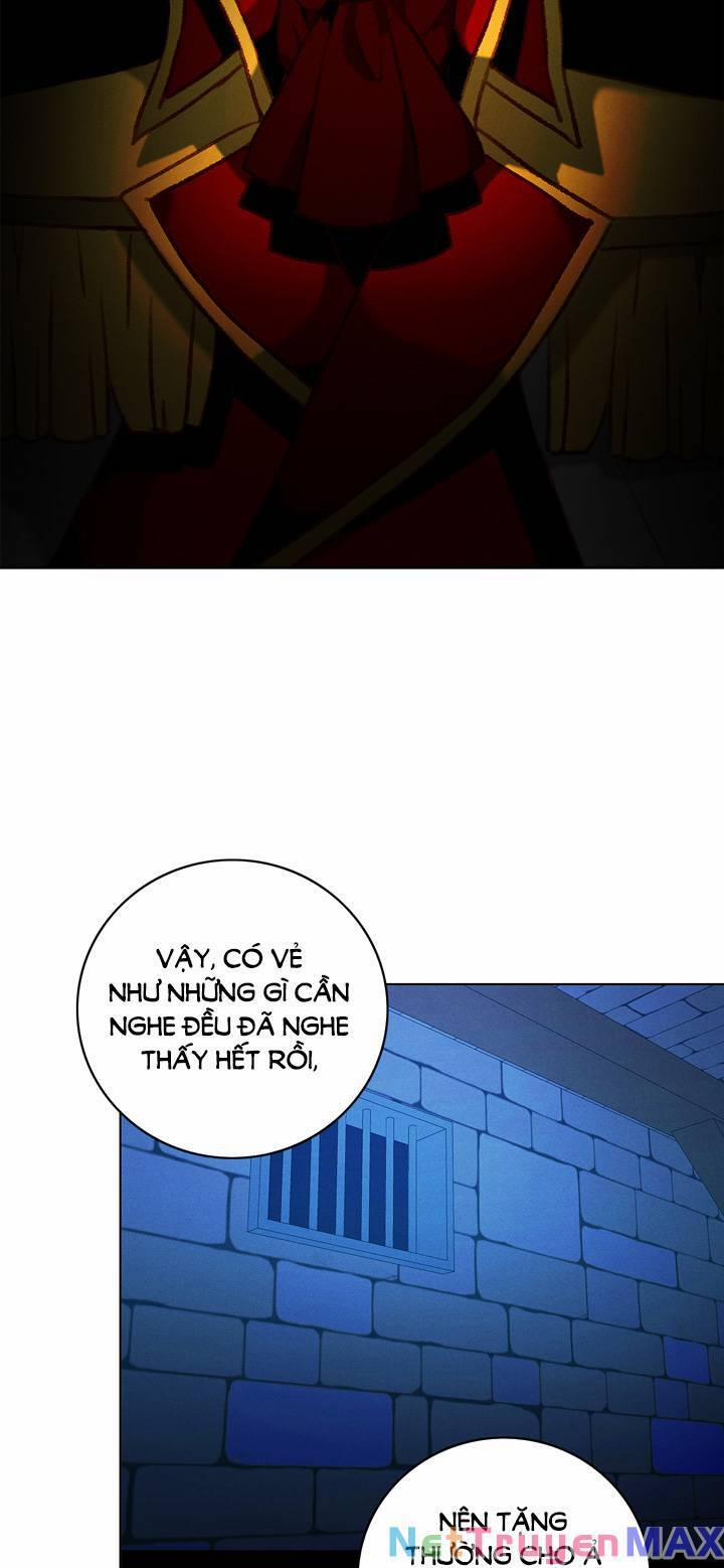 Hóa Kiếp Thành Chị Gái Của Bạo Chúa 153 trang 49