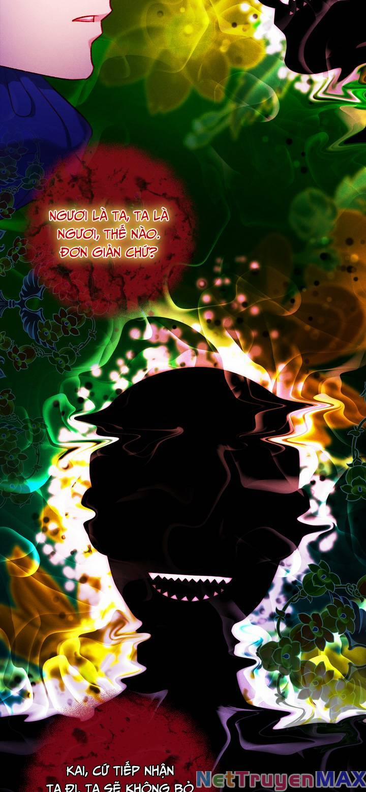 Hóa Kiếp Thành Chị Gái Của Bạo Chúa 153 trang 5