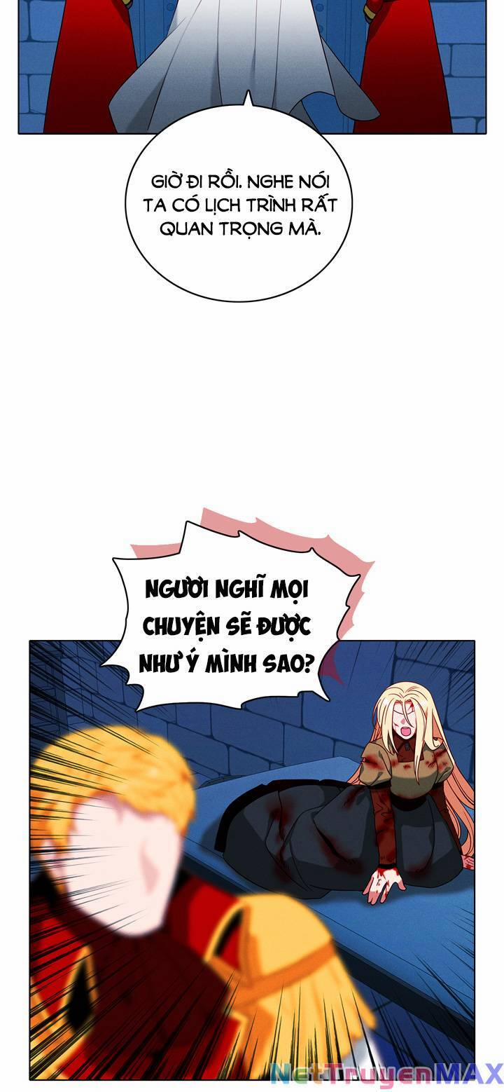 Hóa Kiếp Thành Chị Gái Của Bạo Chúa 153 trang 52