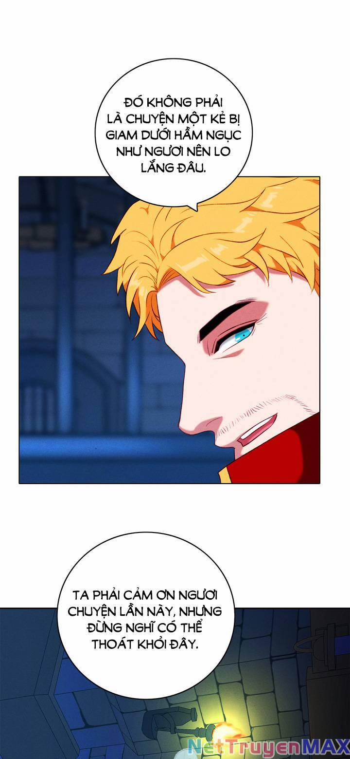 Hóa Kiếp Thành Chị Gái Của Bạo Chúa 153 trang 53