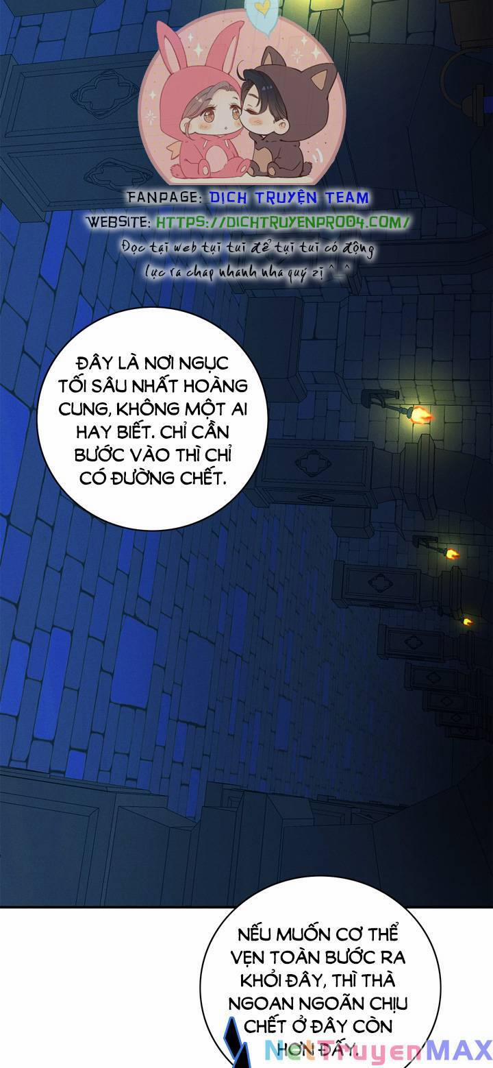 Hóa Kiếp Thành Chị Gái Của Bạo Chúa 153 trang 54