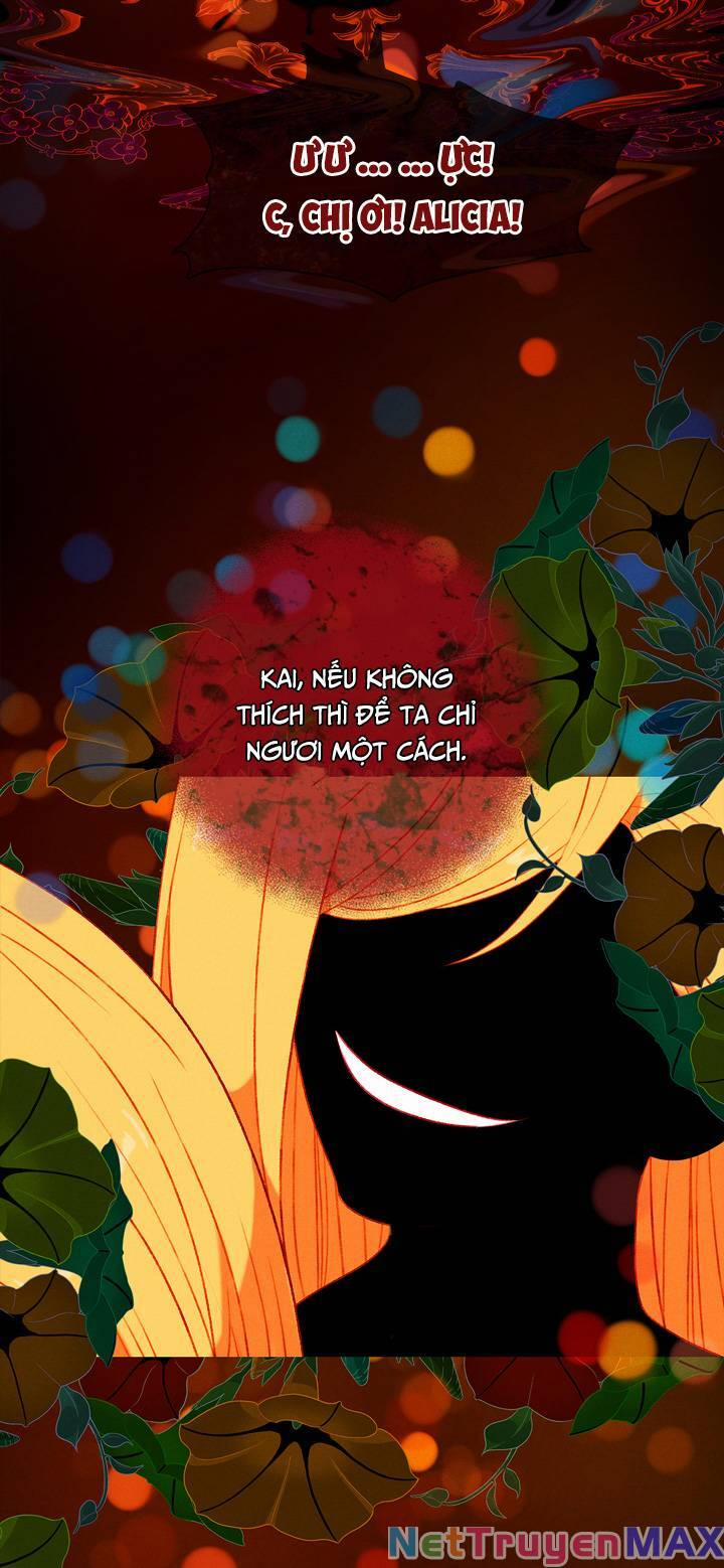 Hóa Kiếp Thành Chị Gái Của Bạo Chúa 153 trang 6