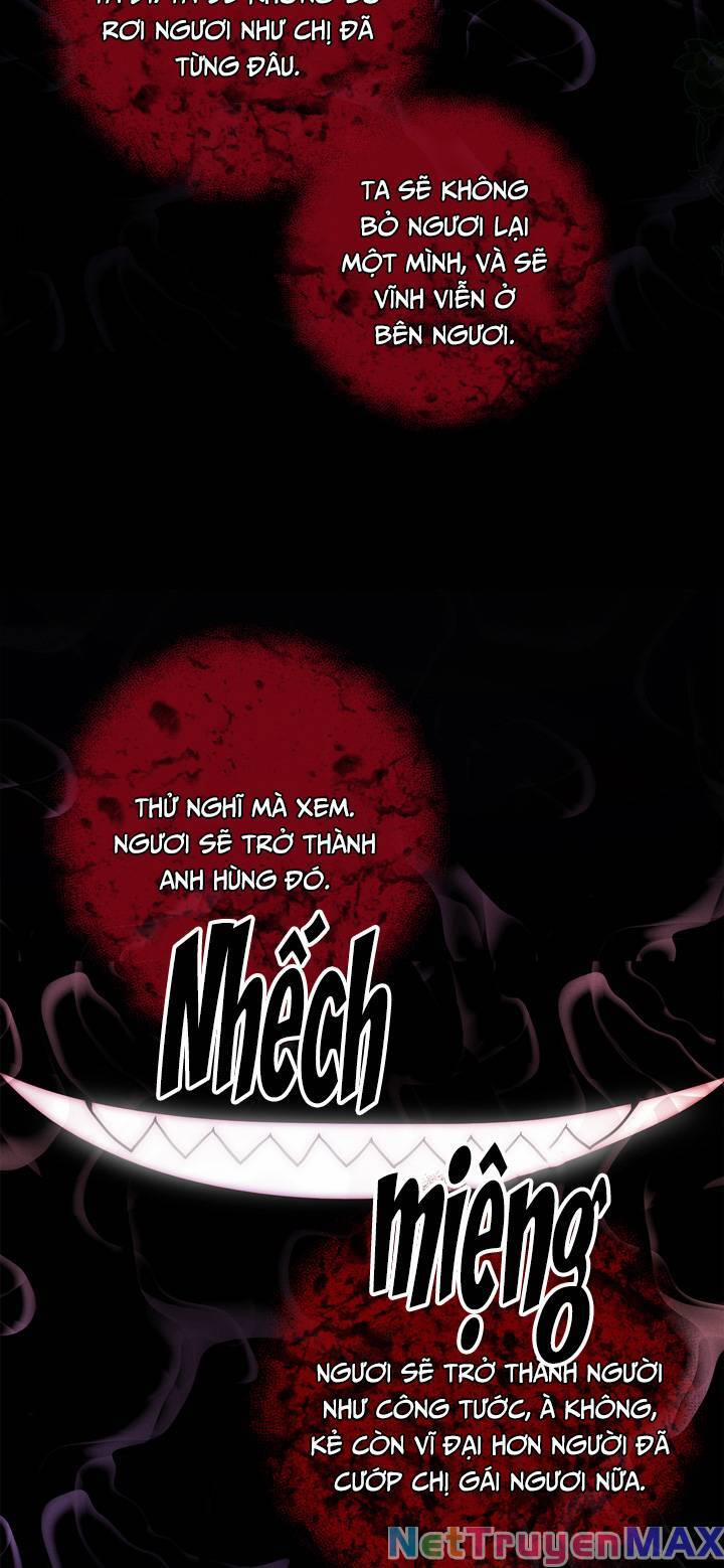 Hóa Kiếp Thành Chị Gái Của Bạo Chúa 153 trang 7