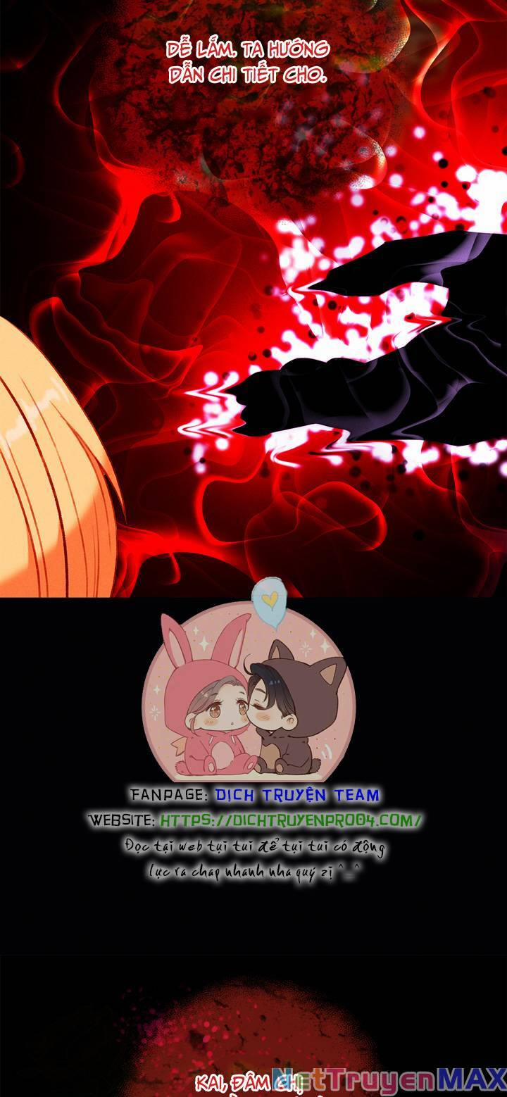 Hóa Kiếp Thành Chị Gái Của Bạo Chúa 153 trang 9