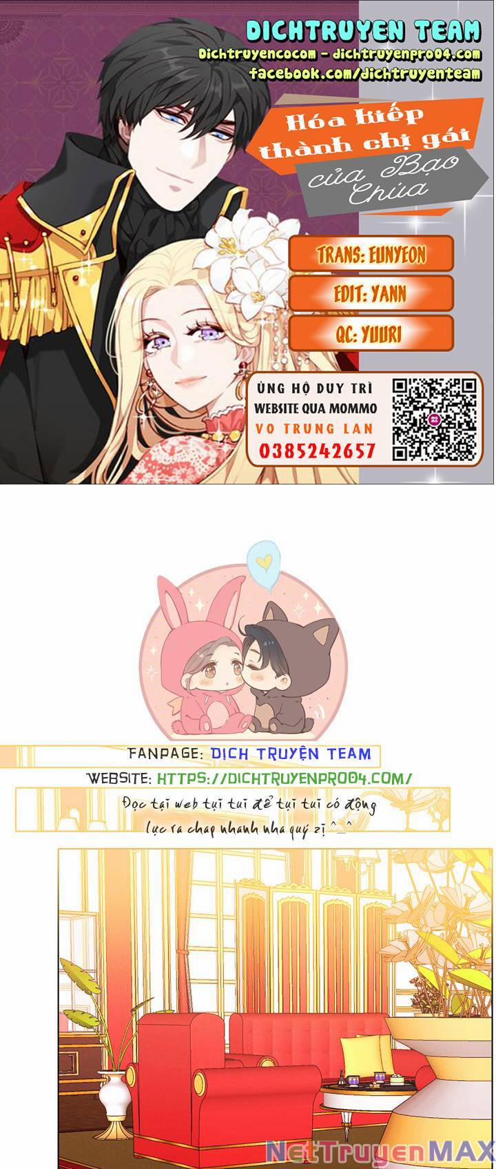 Hóa Kiếp Thành Chị Gái Của Bạo Chúa 154 trang 0