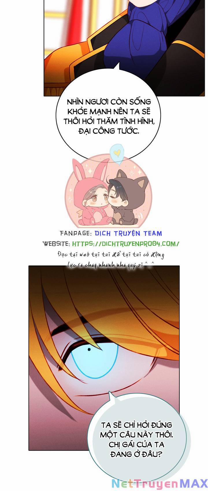 Hóa Kiếp Thành Chị Gái Của Bạo Chúa 154 trang 10